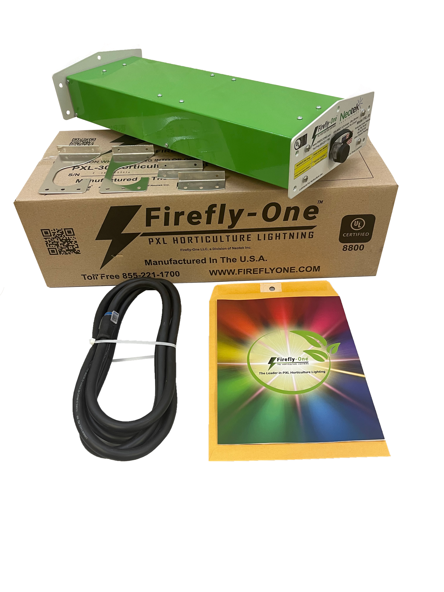 Firefly-One PXL - 30 Horticultural Light