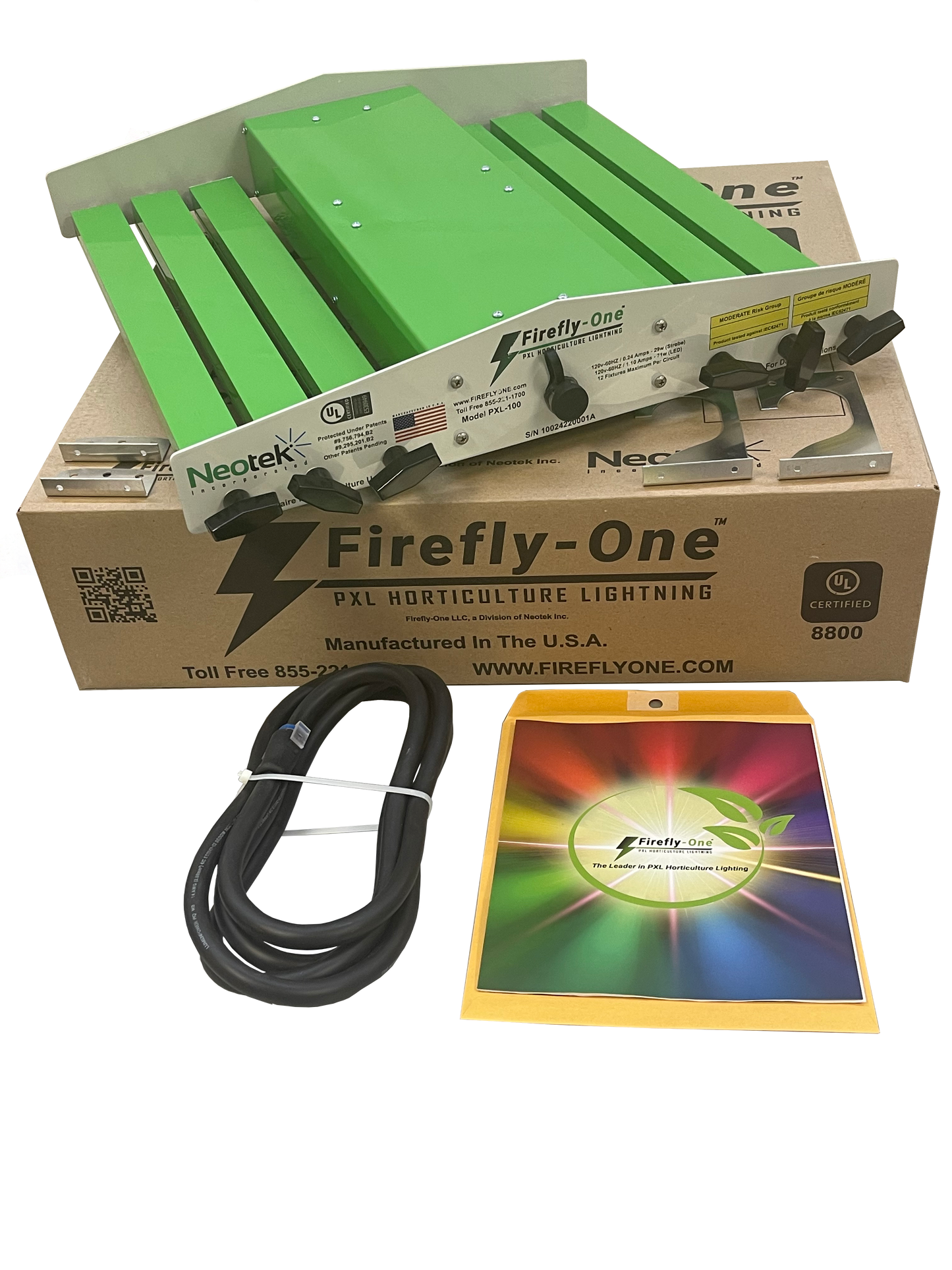 Firefly-One PXL-55 Horticulture Light