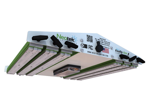 Firefly-One PXL 100 Horticultural Light