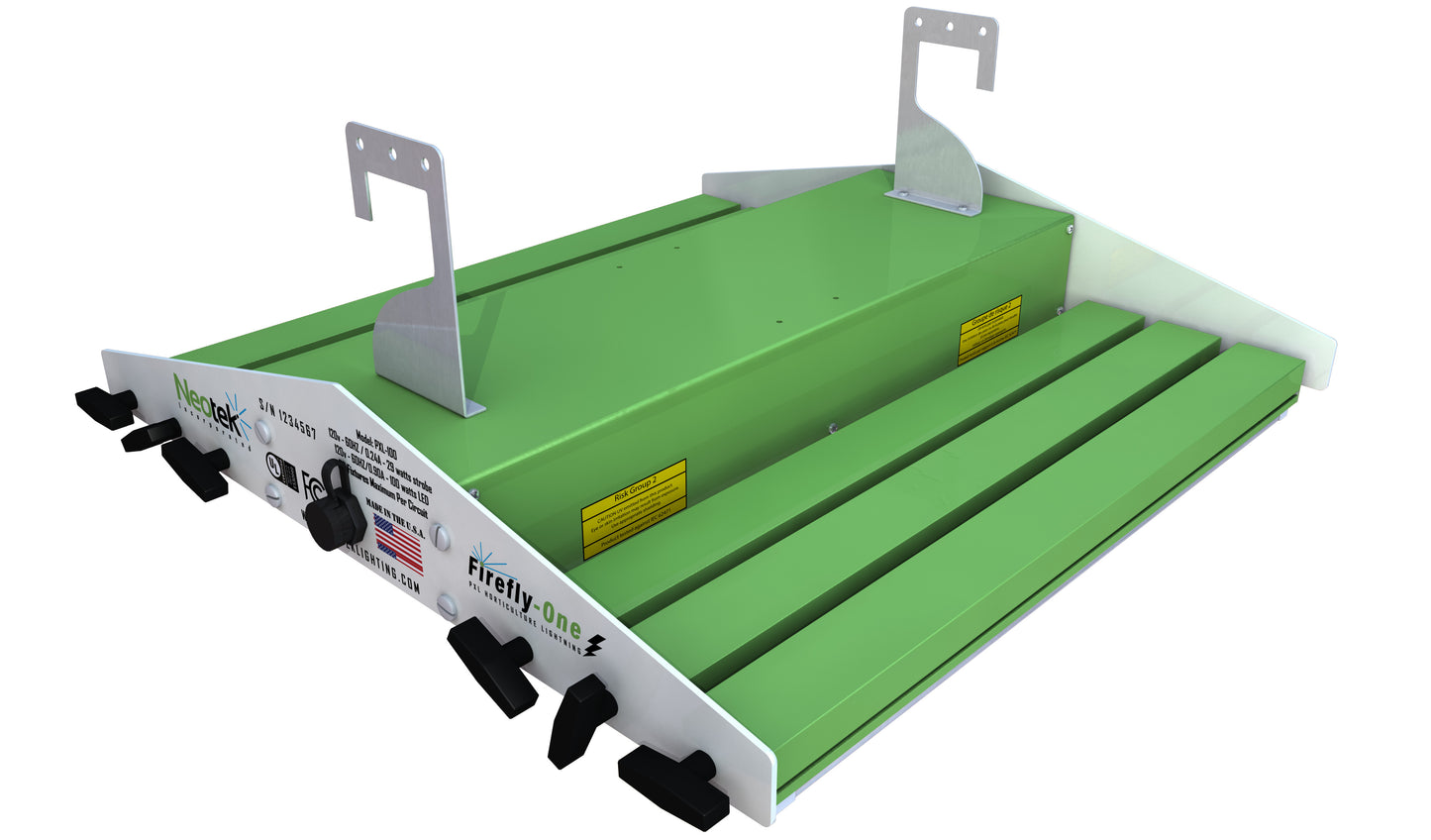 Firefly-One PXL 100 Horticultural Light