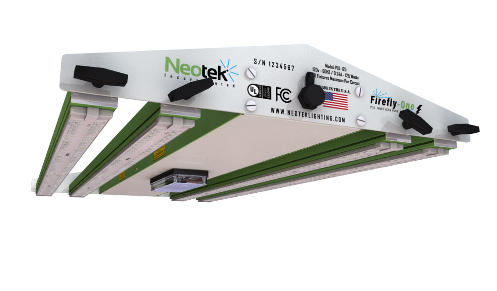 Firefly-One PXL-125 Horticulture Light
