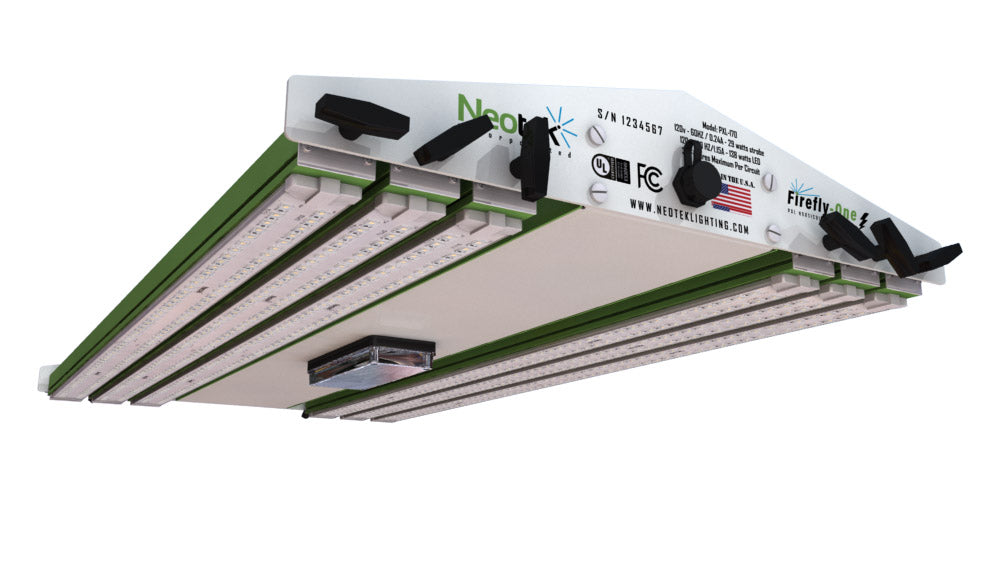 Firefly-One PXL 170 Horticultural Light