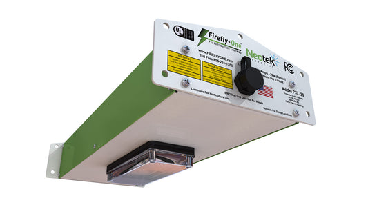 Firefly-One PXL - 30 Horticultural Light