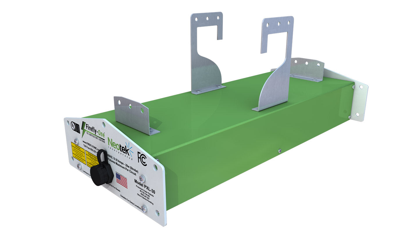 Firefly-One PXL - 30 Horticultural Light