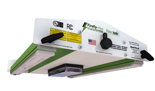Firefly-One PXL-55 Horticulture Light