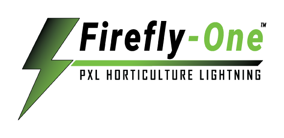 Firefly-One PXL Horticulture Lighting